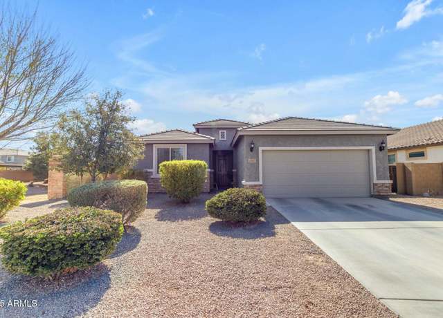 Property at 797 W Danish Red Trl, San Tan Valley, AZ 85143, 3 beds, 2 baths