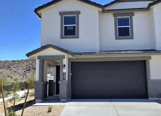 Property at 9807 S 11th St, Phoenix, AZ 85042, 4 beds, 2.5 baths