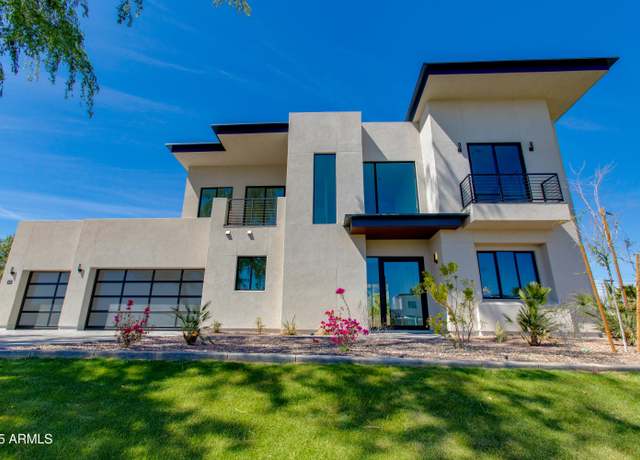 Property at 100 W Northern Ave #15, Phoenix, AZ 85021, 4 beds, 3.5 baths