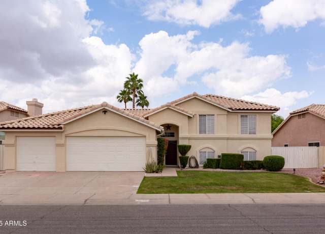 Property at 1150 E Tyson St, Chandler, AZ 85225, 7 beds, 4 baths