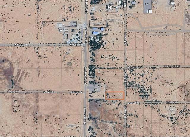 Property at 0 N Mustang Rd #24, Arizona City, AZ 85123