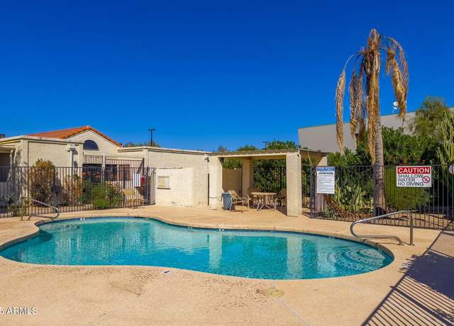 Property at 15801 N 29th St #16, Phoenix, AZ 85032, 2 beds, 2 baths