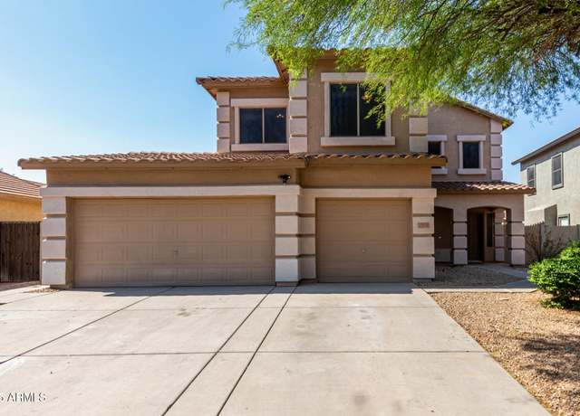 Property at 2918 E Silverbell Rd, San Tan Valley, AZ 85143, 3 beds, 2.5 baths