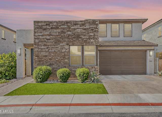 Property at 1321 E Springfield Pl, Chandler, AZ 85286, 4 beds, 2.5 baths