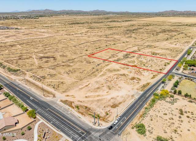 Property at 2863 N Peart Rd #1, Casa Grande, AZ 85122