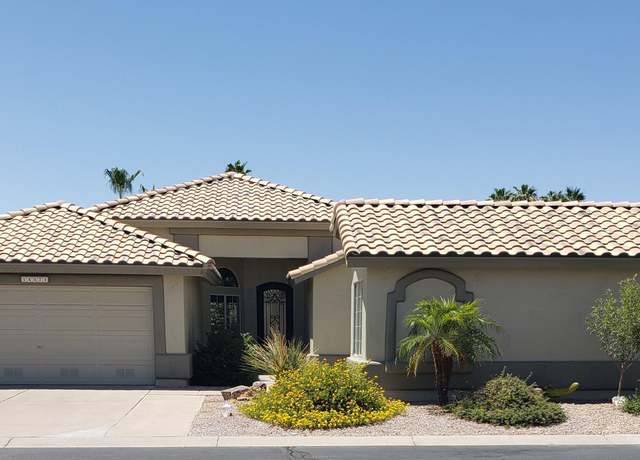 Property at 14371 W Morning Star Trl, Surprise, AZ 85374, 3 beds, 3 baths