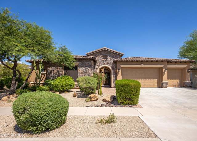 Property at 32313 N 16th Ave, Phoenix, AZ 85085, 4 beds, 3.5 baths