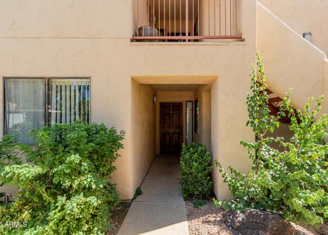 Property at 9355 N 91st St #108, Scottsdale, AZ 85258, 2 beds, 2 baths