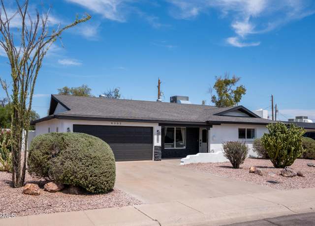 Property at 8502 E Fairmount Ave, Scottsdale, AZ 85251, 3 beds, 2 baths