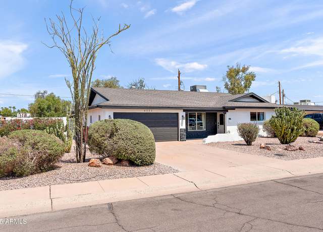 Property at 8502 E Fairmount Ave, Scottsdale, AZ 85251, 3 beds, 2 baths
