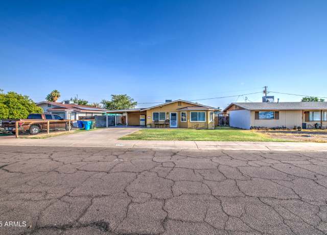 Property at 2343 W Cortez St, Phoenix, AZ 85029, 3 beds, 2 baths
