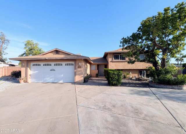 Property at 4019 W San Miguel Ave, Phoenix, AZ 85019, 4 beds, 3 baths