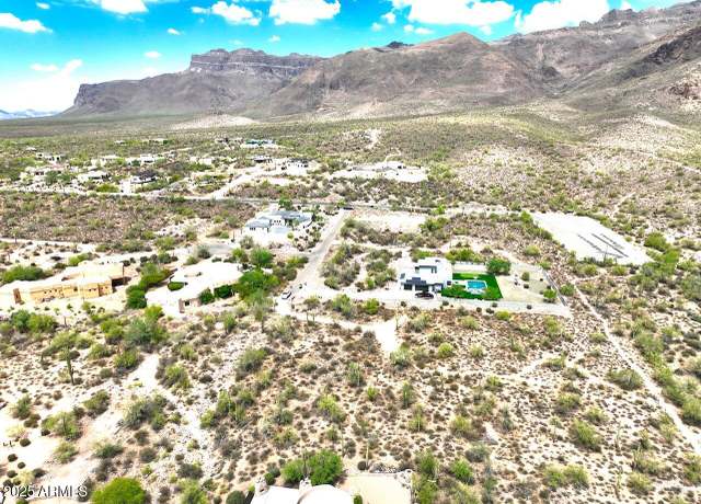 Property at 0 S Buckboard Rd #2, Gold Canyon, AZ 85118