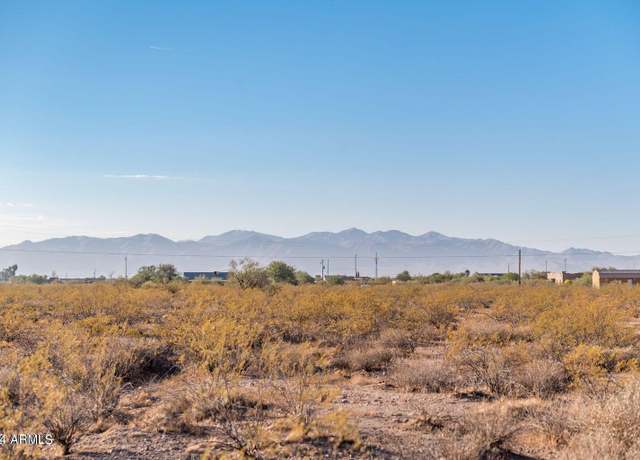 Property at 223XX W Ocupado Dr #4, Wittmann, AZ 85361