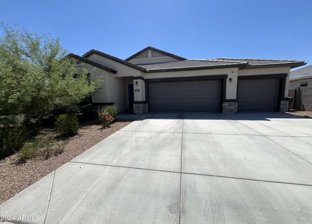 Property at 1079 W Beacon Dr, Casa Grande, AZ 85122, 5 beds, 3 baths