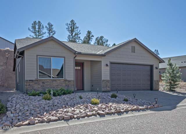 Property at 211 S Thunder Mtn, Payson, AZ 85541, 3 beds, 2 baths