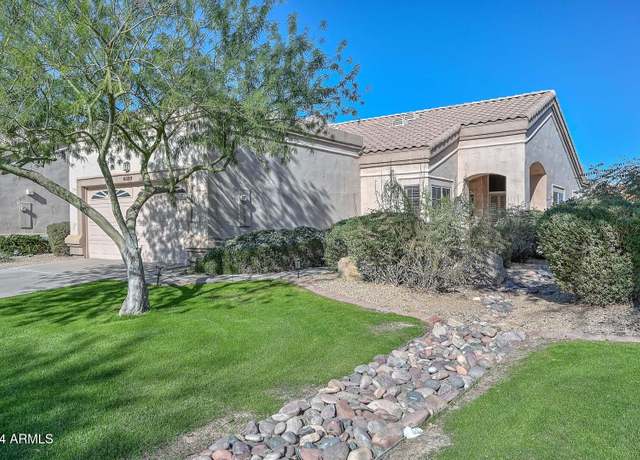 Property at 8390 W Oraibi Dr, Peoria, AZ 85382, 2 beds, 2 baths