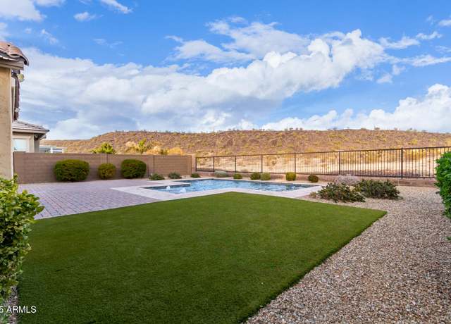 Property at 30255 N 115th Dr, Peoria, AZ 85383, 4 beds, 2.5 baths