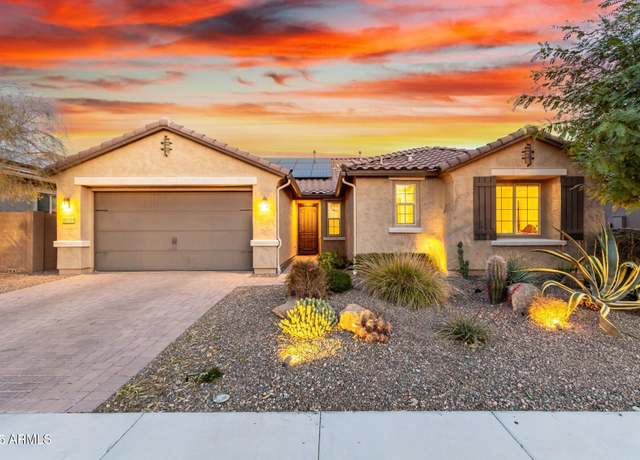 Property at 30255 N 115th Dr, Peoria, AZ 85383, 4 beds, 2.5 baths