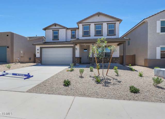 Property at 4169 W Eli Dr, San Tan Valley, AZ 85144, 4 beds, 2.5 baths