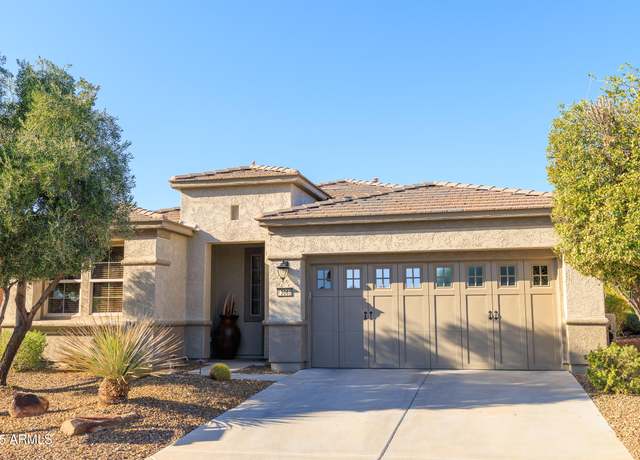 Property at 13068 W Mine Trl, Peoria, AZ 85383, 2 beds, 2 baths