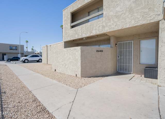 Property at 2646 N 43rd Ave Unit B, Phoenix, AZ 85009, 2 beds, 1 bath