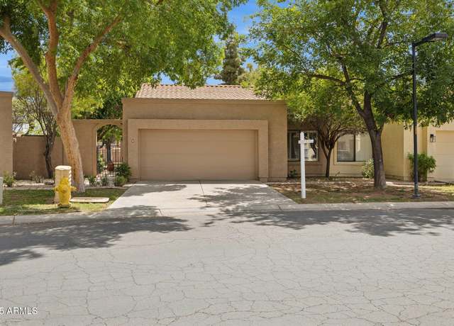 Property at 5 W Ranch Rd, Tempe, AZ 85284, 3 beds, 2 baths
