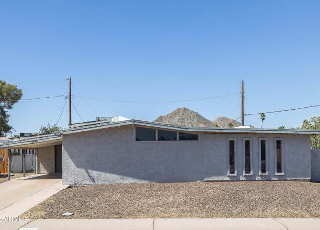Property at 2346 E Sylvia St, Phoenix, AZ 85022, 3 beds, 2 baths