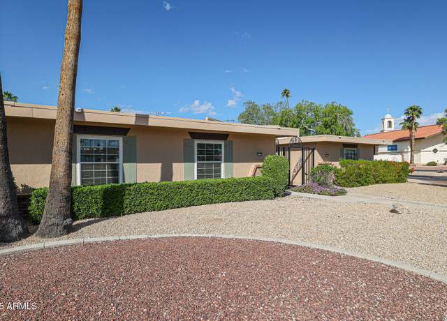Property at 17238 N 107th Ave, Sun City, AZ 85373, 2 beds, 2 baths