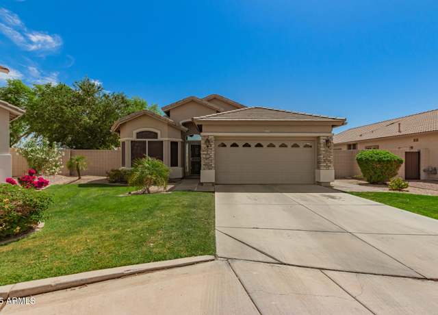 Property at 3239 S Tatum Ln, Gilbert, AZ 85297, 3 beds, 2 baths