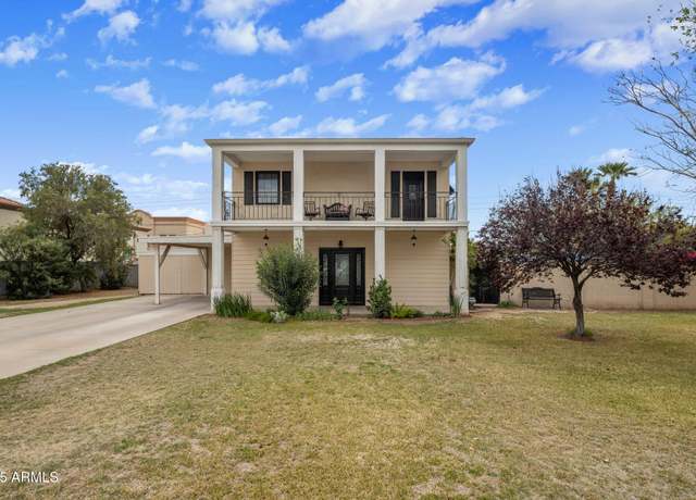 Property at 55 E Pierson St, Phoenix, AZ 85012, 3 beds, 1.5 baths