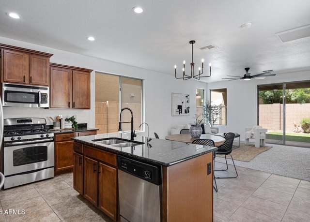 Property at 19172 E Kingbird Dr, Queen Creek, AZ 85142, 4 beds, 2.5 baths