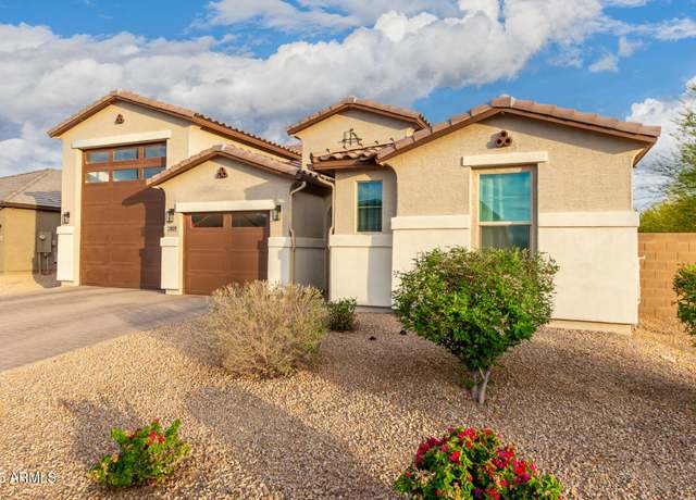 Property at 7829 W Warner St, Phoenix, AZ 85043, 3 beds, 2.5 baths