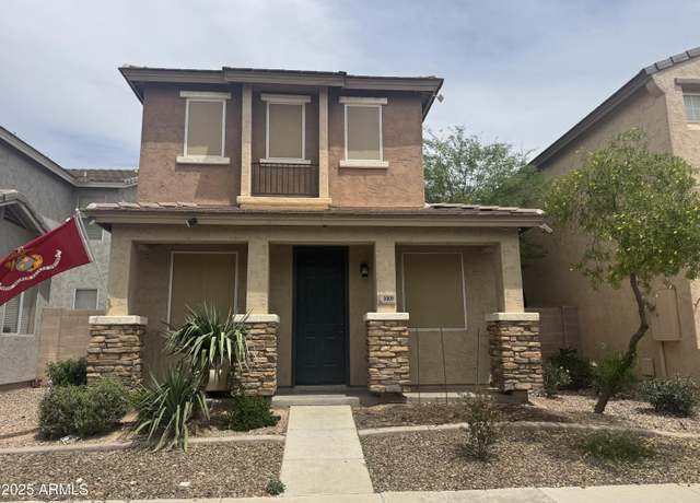 Property at 3009 S 101st Ln, Tolleson, AZ 85353, 3 beds, 2.5 baths