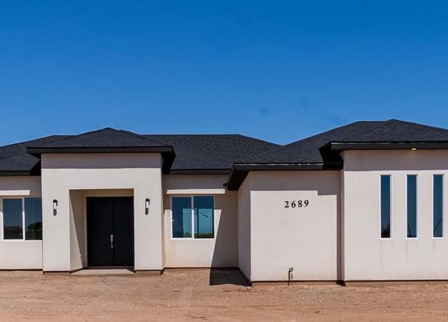 Property at 2689 S 305th Ave Ave, Buckeye, AZ 85326, 4 beds, 3 baths