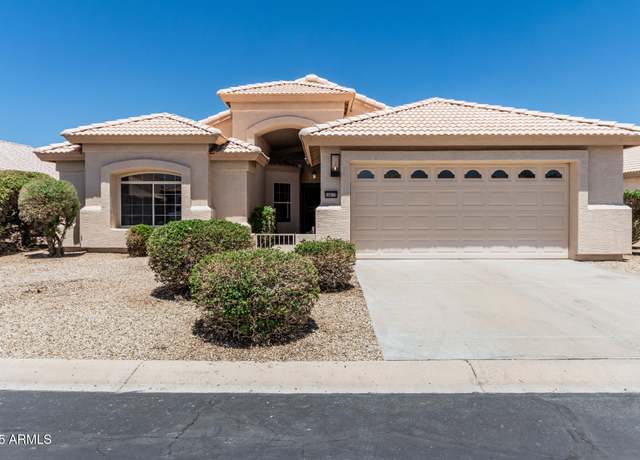 Property at 14672 W Whitton Ave, Goodyear, AZ 85395, 2 beds, 2 baths