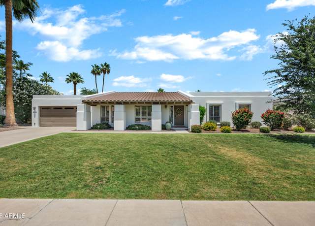 Property at 8034 E Del Caverna Dr, Scottsdale, AZ 85258, 4 beds, 2.5 baths