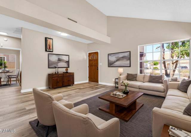 Property at 6837 S Roosevelt St, Tempe, AZ 85283, 3 beds, 2 baths