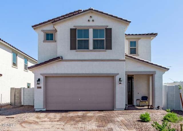 Property at 7449 W Peck Dr, Glendale, AZ 85303, 4 beds, 3 baths