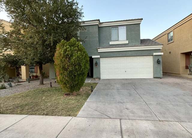Property at 8534 W Cordes Rd, Tolleson, AZ 85353, 5 beds, 3 baths