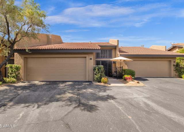 Property at 7438 E Hum Rd #103, Carefree, AZ 85377, 2 beds, 2.5 baths