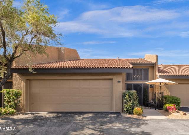 Property at 7438 E Hum Rd #103, Carefree, AZ 85377, 2 beds, 2.5 baths