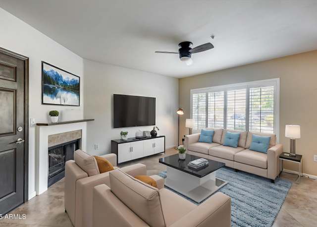 Property at 9451 E Becker Ln #1005, Scottsdale, AZ 85260, 2 beds, 2 baths