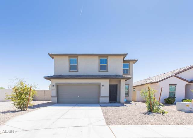Property at 8125 S 64th Ln, Laveen, AZ 85339, 5 beds, 3 baths