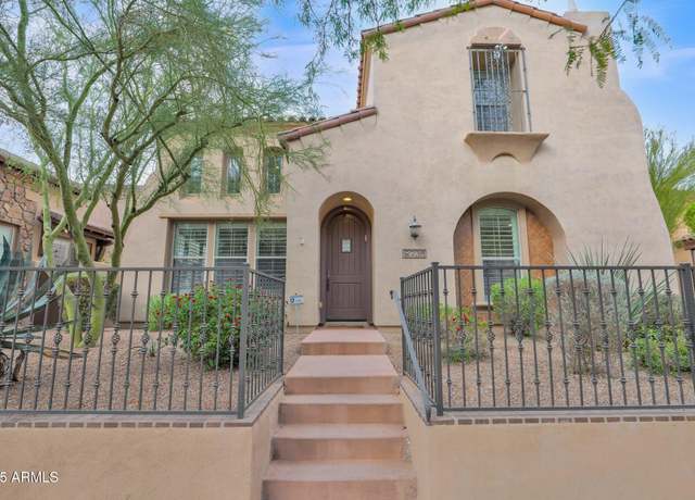 Property at 9236 E Canyon View Rd, Scottsdale, AZ 85255, 4 beds, 3.5 baths