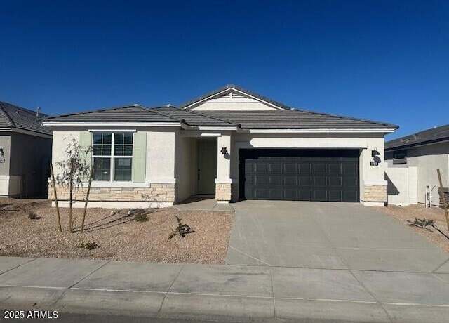 Property at 17814 W Carol Ave, Waddell, AZ 85355, 3 beds, 2.5 baths