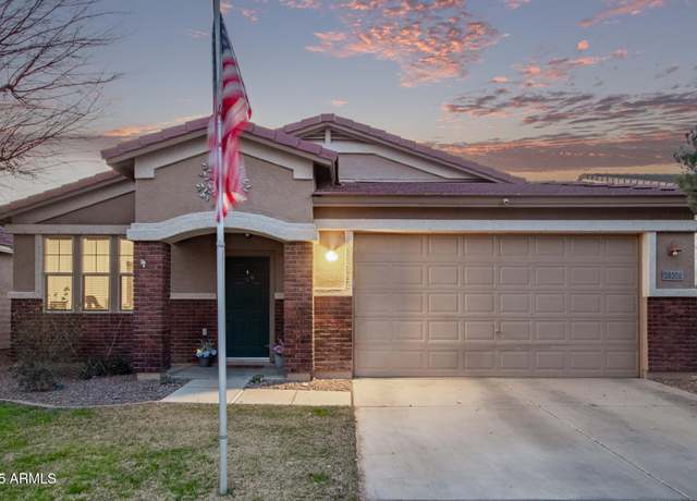 Property at 38208 N LA Grange Ln, San Tan Valley, AZ 85140, 4 beds, 2 baths