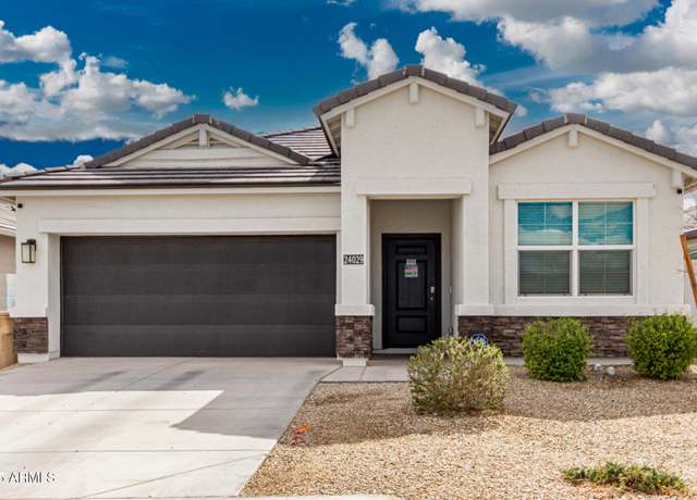 Property at 24029 W Zak Rd, Buckeye, AZ 85326, 4 beds, 2 baths