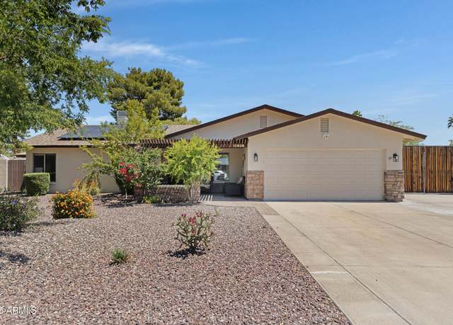 Property at 12809 N 50th St, Scottsdale, AZ 85254, 4 beds, 3 baths