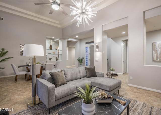 Property at 33601 N 64th St, Scottsdale, AZ 85266, 4 beds, 2.5 baths